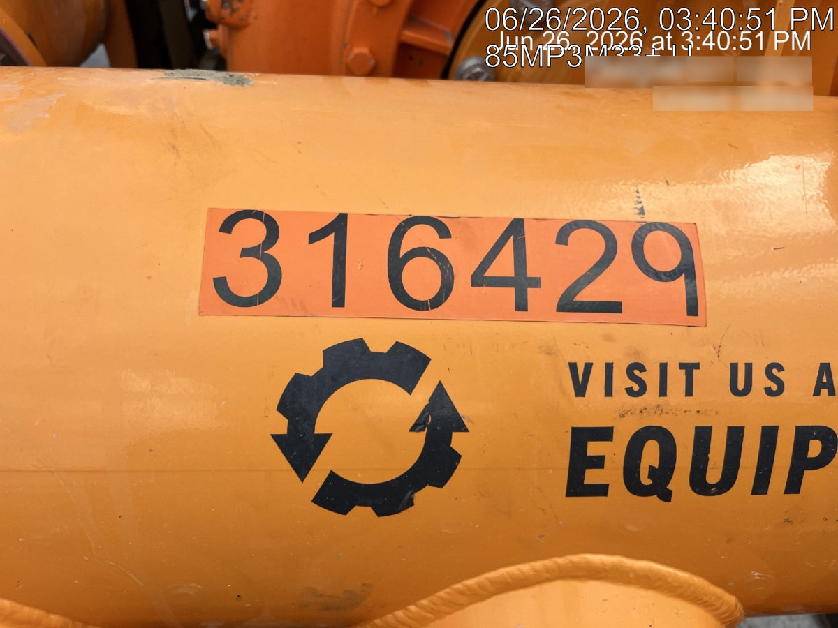 2023 PREMIER PUMP 8NHTH-RP-DC13