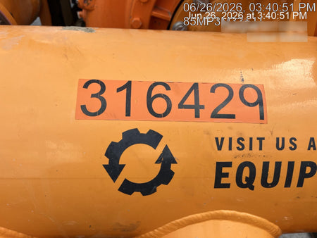 2023 PREMIER PUMP 8NHTH-RP-DC13