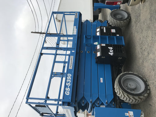 2020 GENIE GS-5390 RT
