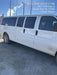 2023 CHEVROLET Express Van - Rental