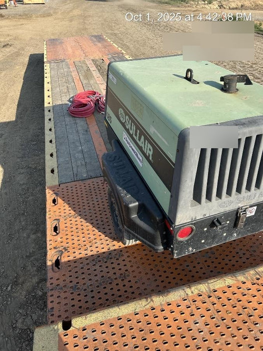 2019 SULLAIR 185-DPQ