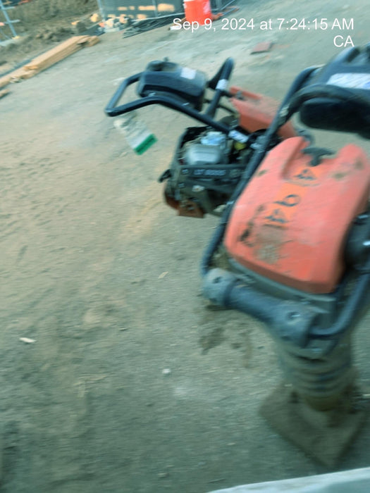 2024 HUSQVARNA LT6005