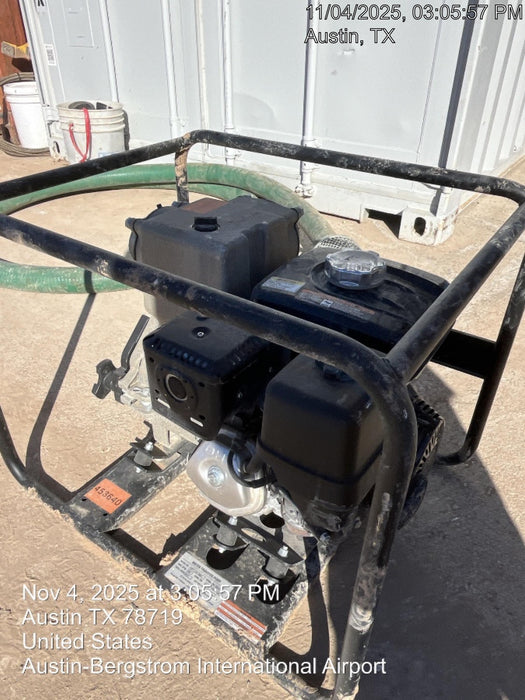 2024 MI-T-M WTP-T03-0MGH