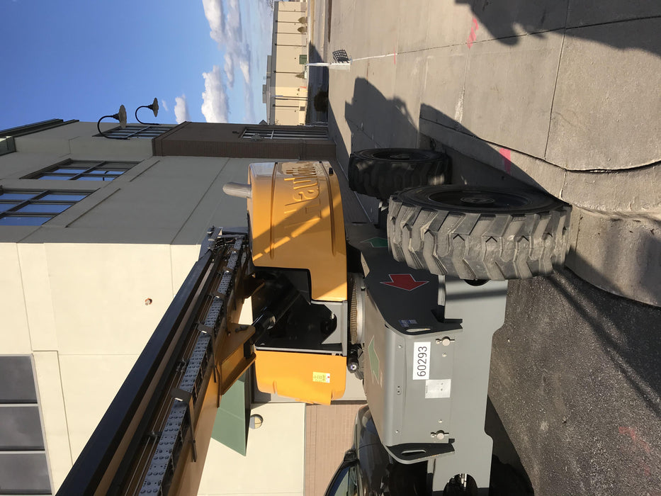 2020 HAULOTTE HT67 RTJ O