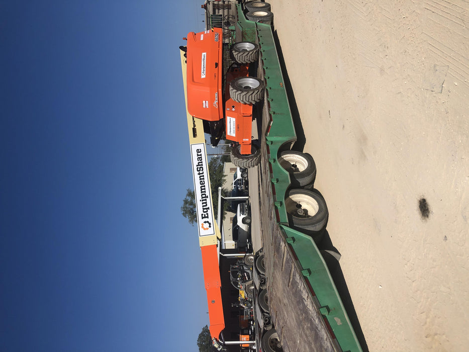 2020 JLG 660SJ