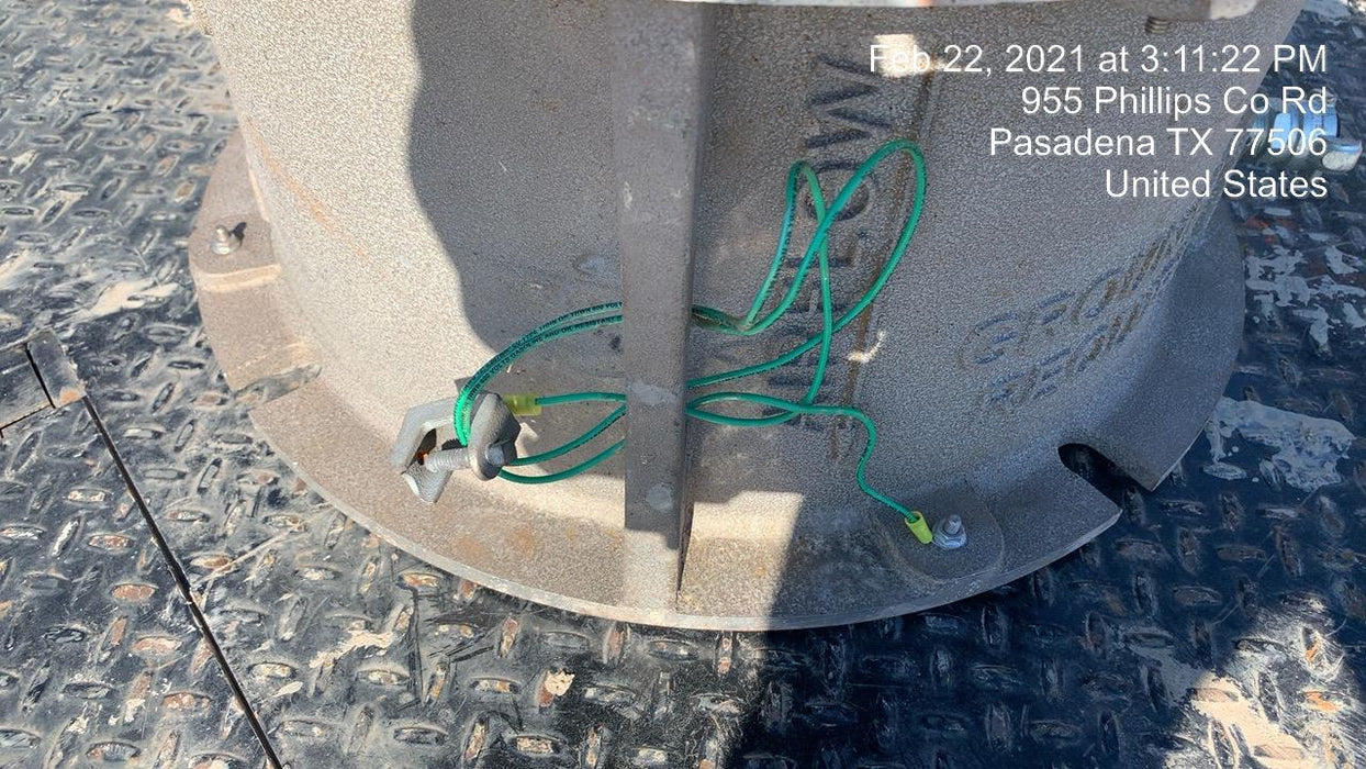 2020 MICHIGAN PNEUMATIC JF20