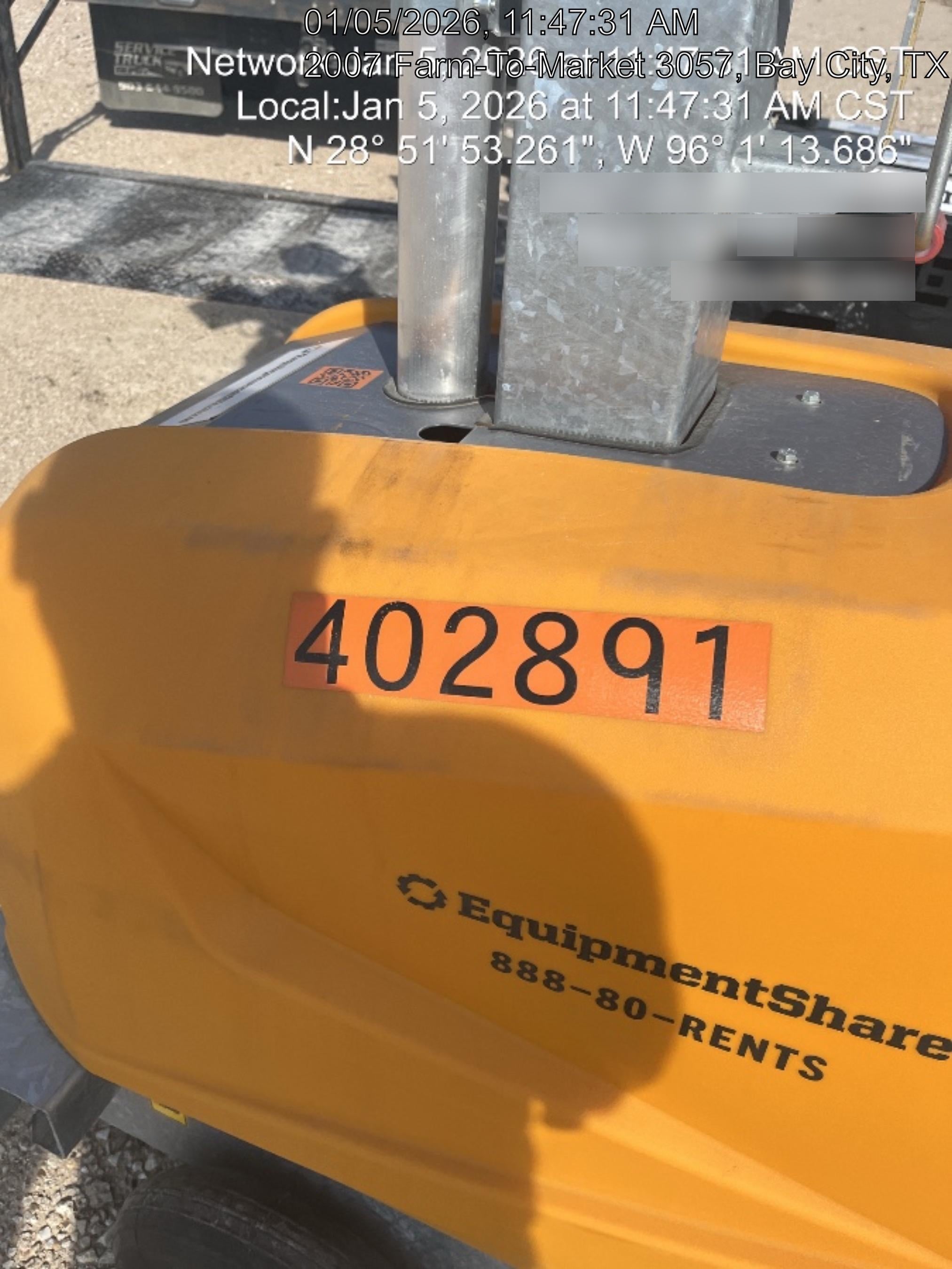 2024 ATLAS COPCO HILIGHT E3 Plus