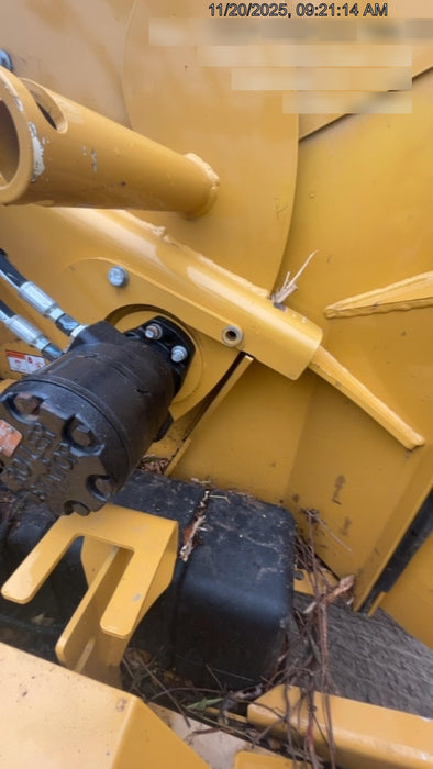 2021 VERMEER BC1000XL Diesel