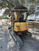 2020 SANY SY35U
