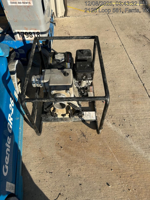 2024 MI-T-M WTP-T03-0MGH