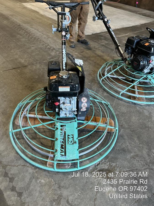 2024 MULTIQUIP B46H90