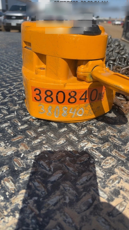 2023 HARRINGTON CF010-30