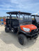 2022 KUBOTA RTV-X1140W-H (Canopy)