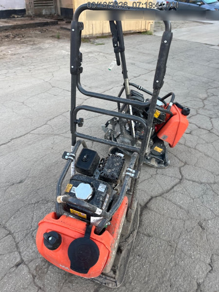2024 HUSQVARNA LF75