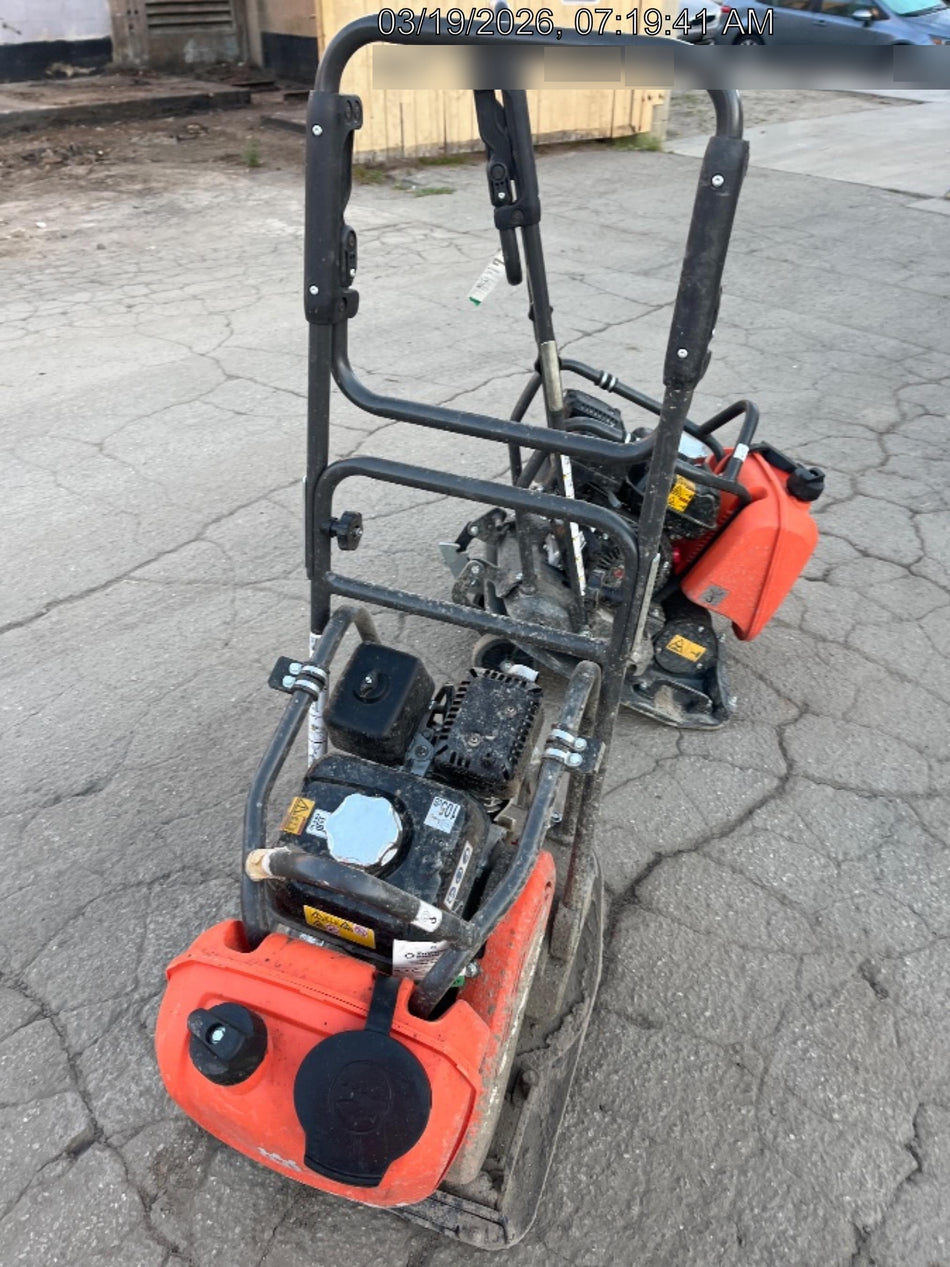 2024 HUSQVARNA LF75