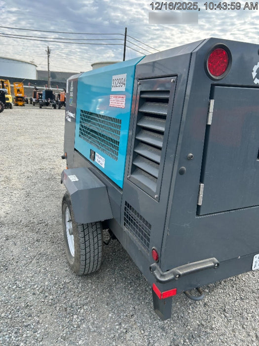 2023 AIRMAN PDSF375DP-6E1