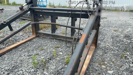 2024 ARROW MATERIAL HANDLING 7196250-6-96-049PG