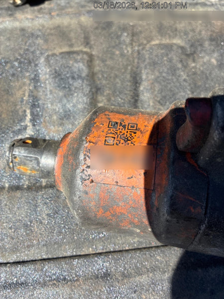 2021 MICHIGAN PNEUMATIC 751SS