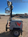 2019 Wacker Neuson LTV6L-MH Wacker Neuson LTV6L Mobile Light Tower w/Fuel Level Sensor Installed