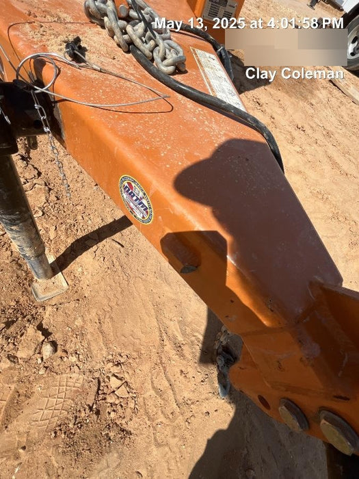 2023 RWN RWN-8NHTA-10OBPT