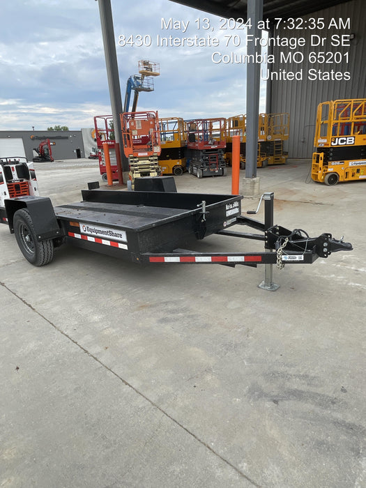 2023 STEELPOINT T614E