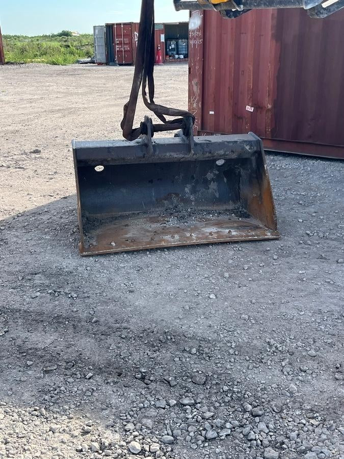 2016 CASE 60" Ditching Bucket - Case