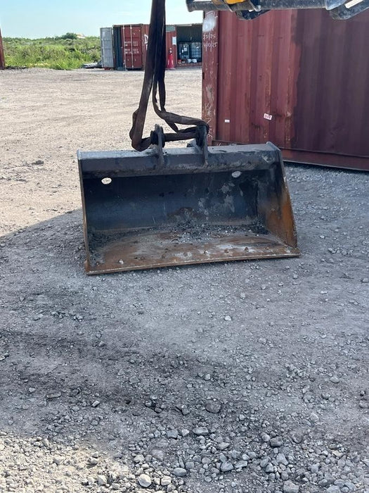 2016 CASE 60" Ditching Bucket - Case