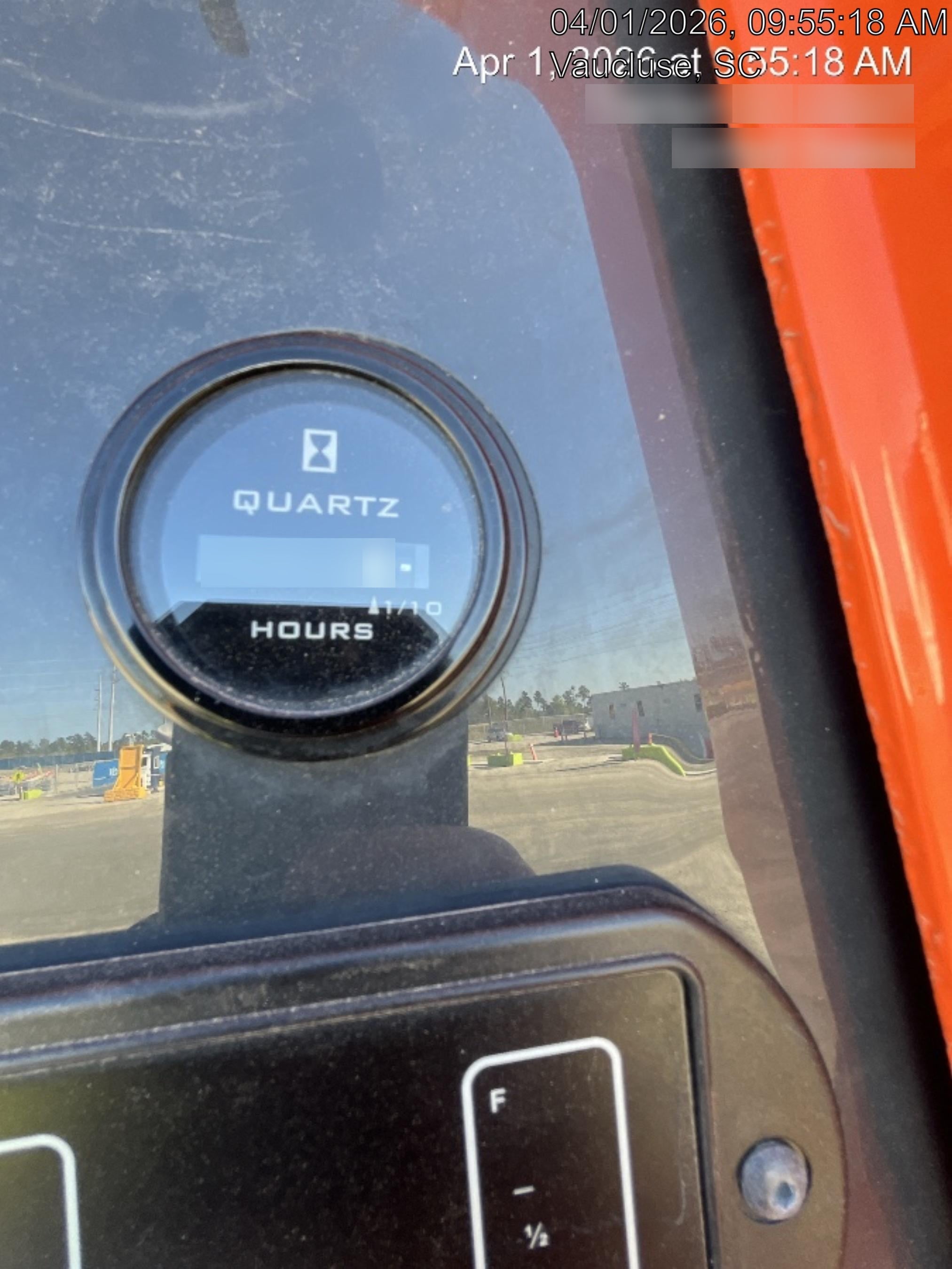 2024 JLG 660SJ