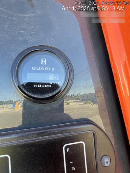 2024 JLG 660SJ