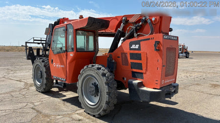 2023 SKYTRAK 12054
