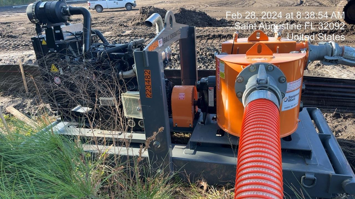 2022 MYERS-SETH RL-300