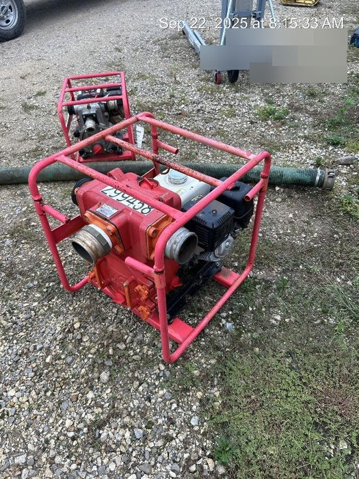 2023 MULTIQUIP QP4TH