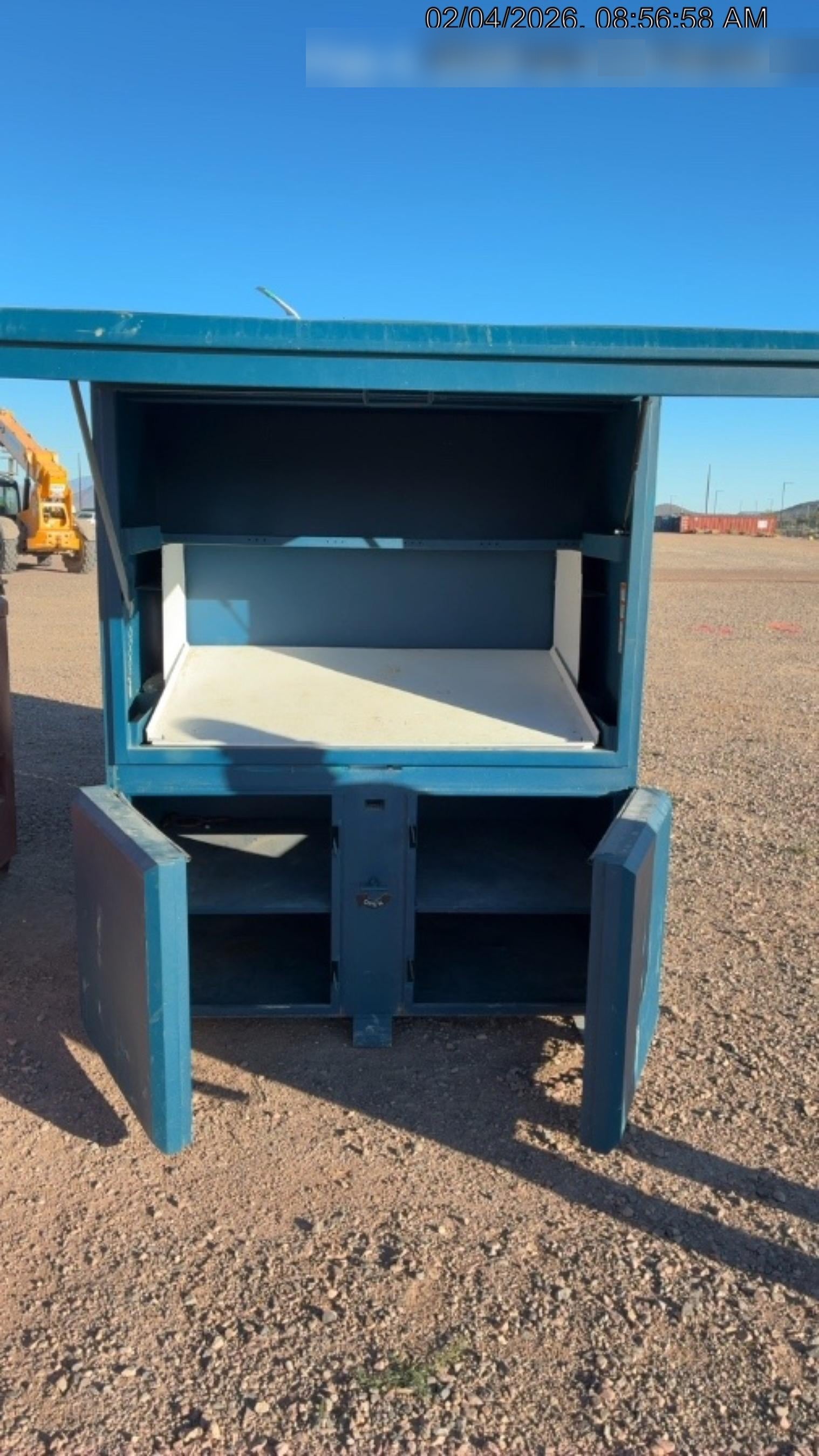 2025 DURABOX DB511