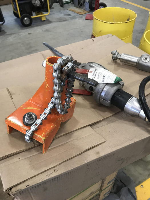 2021 MICHIGAN PNEUMATIC 10267