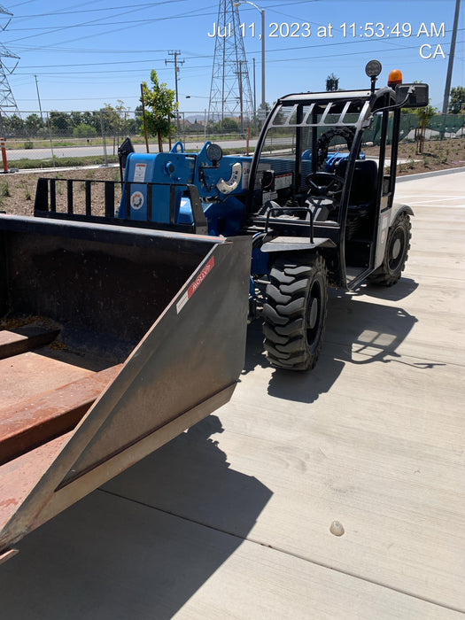 2022 ARROW MATERIAL HANDLING 3207218BFM