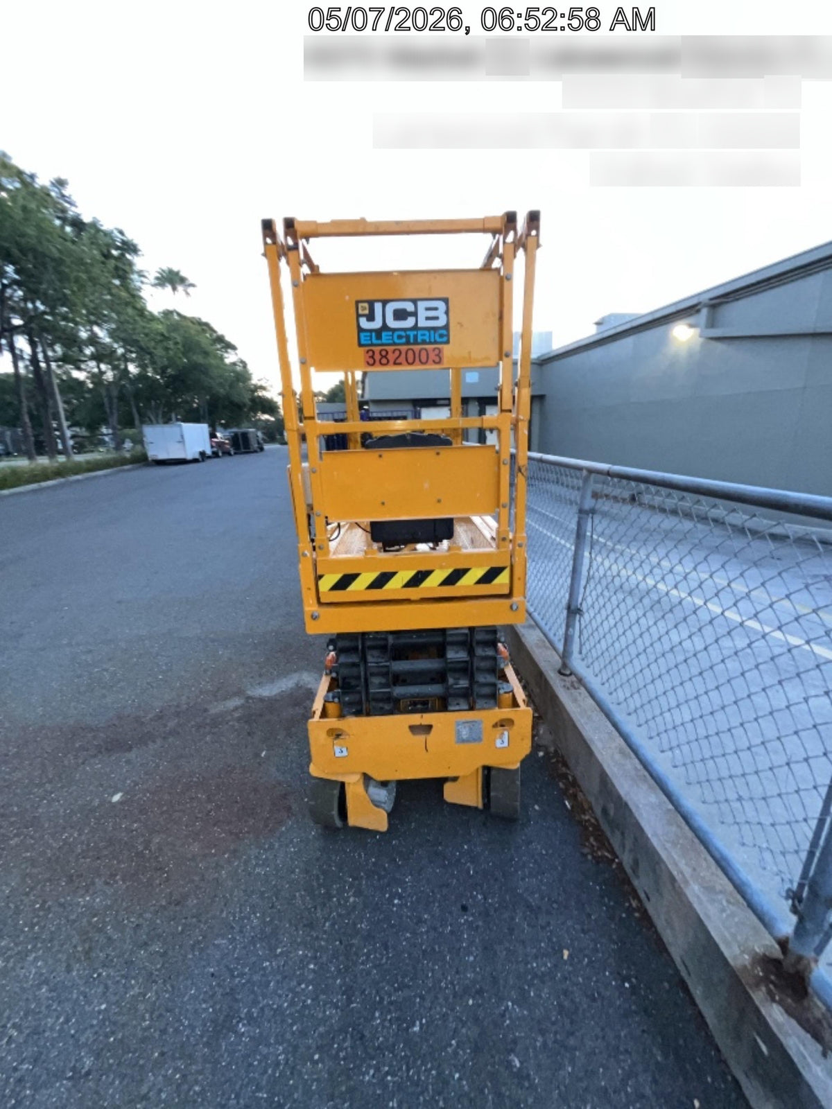 2024 JCB S1932E