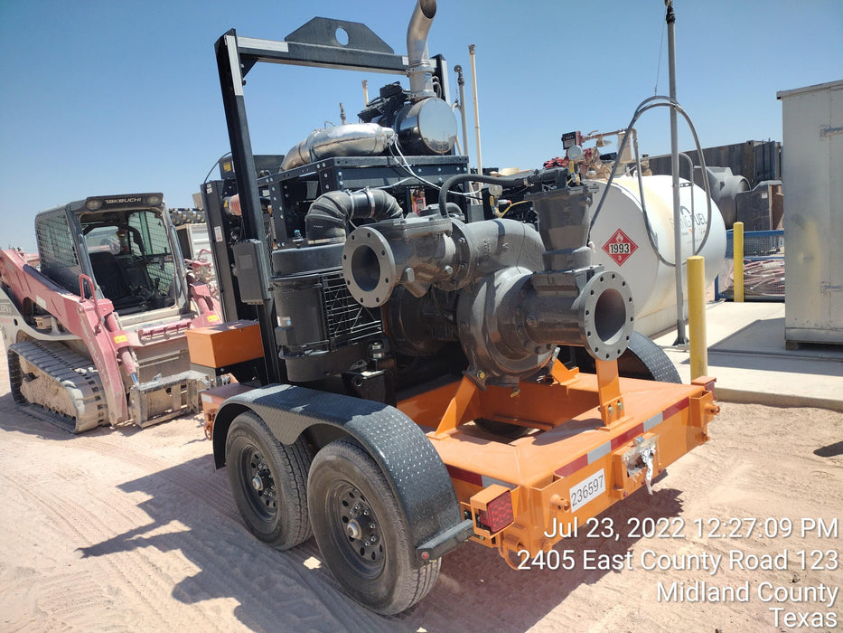 2022 RWN RWN-8NHTA-10OBPT