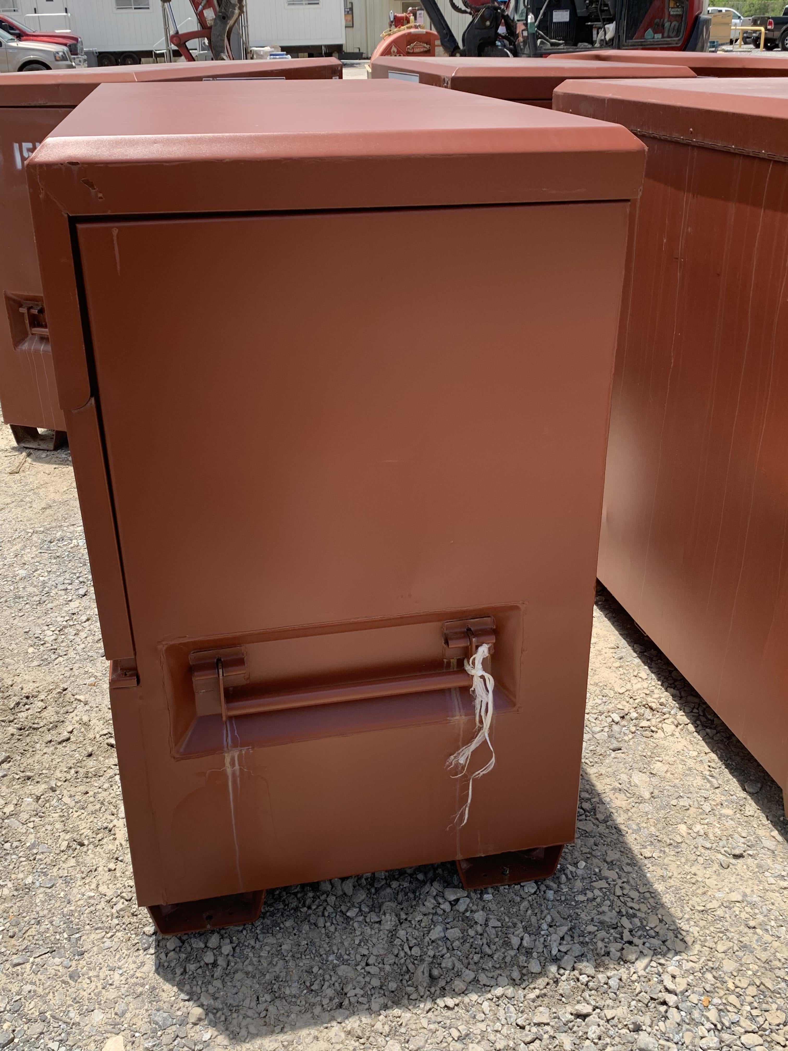 2021 JOBOX 1-682990