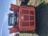 2020 Kubota SVL95-2SHC Cab, Rubber Tracks, Hydraulic Quick Coupler