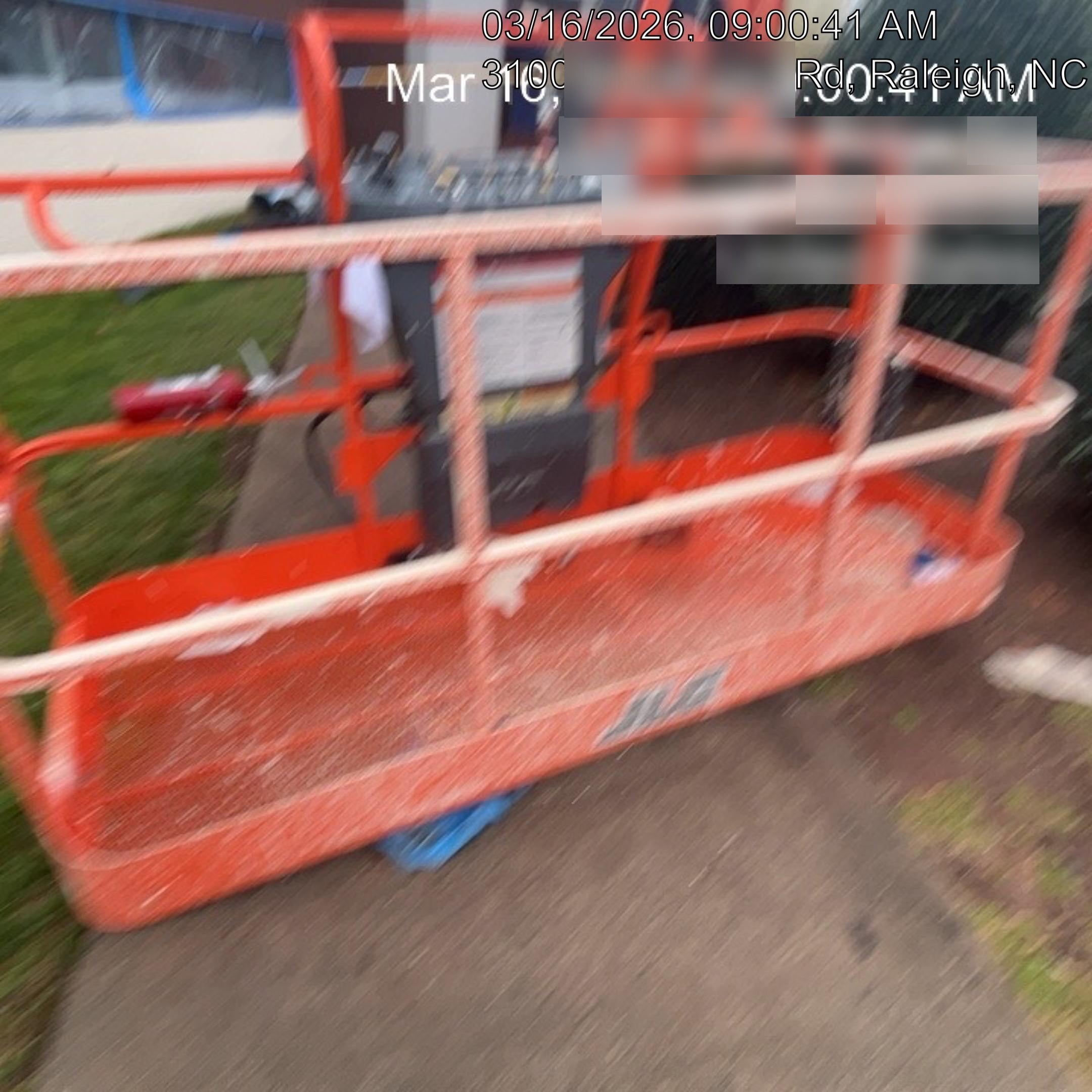2019 JLG 660SJ