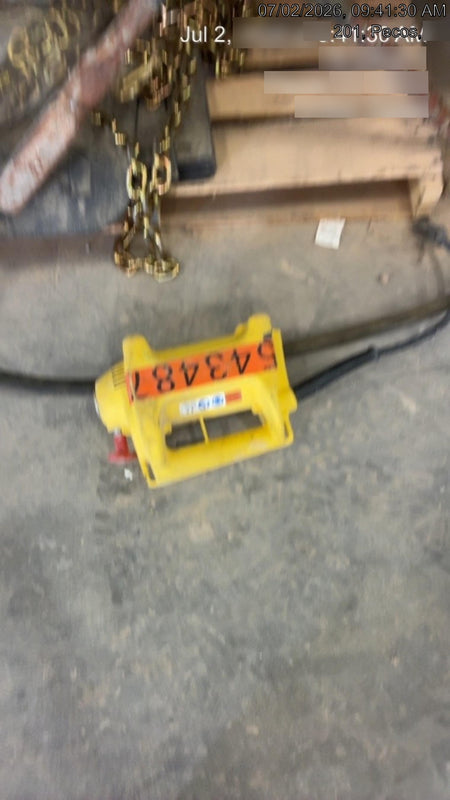 2025 WACKER NEUSON M2500