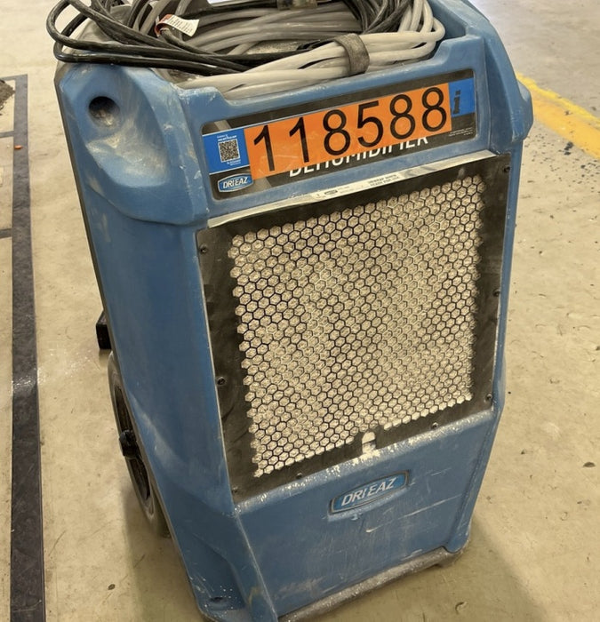 2020 DRI-EAZ LGR6000Li