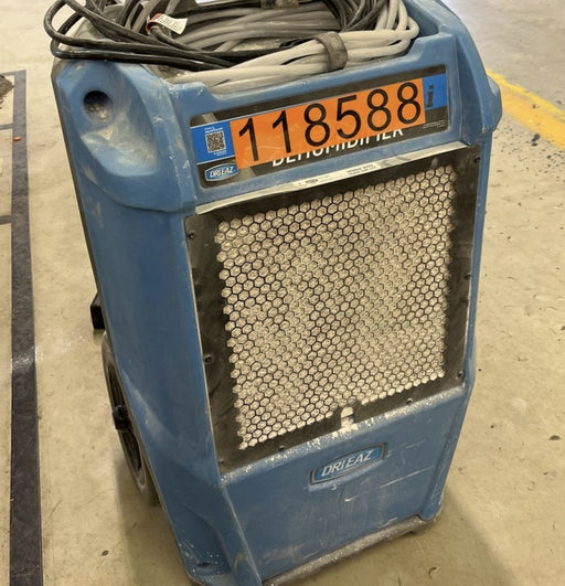 2020 DRI-EAZ LGR6000Li