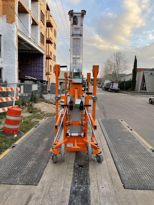 2021 LIFTSMART MLC-24