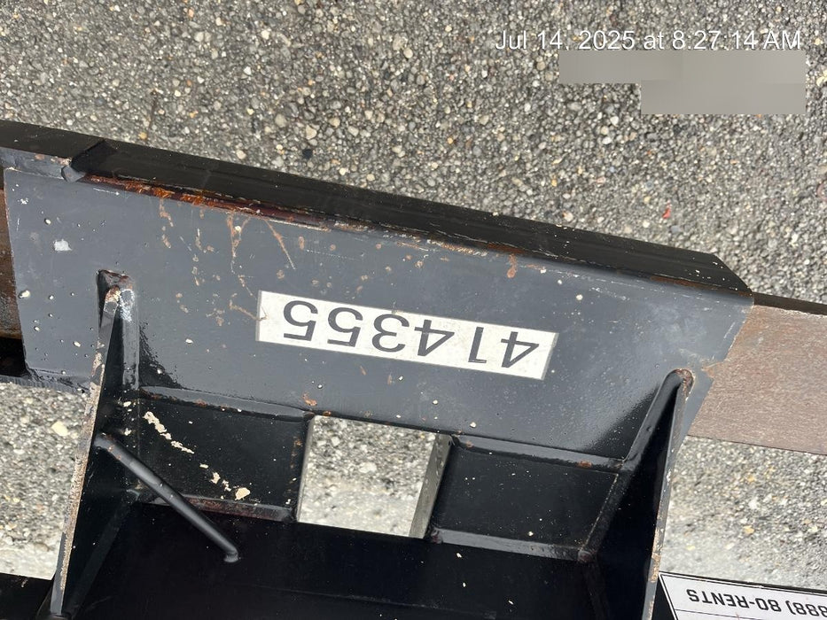 2024 ARROW MATERIAL HANDLING CE60-TH-STP