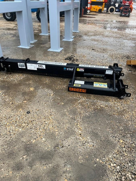 2024 STAR INDUSTRIES M1360B - Star JIB Boom