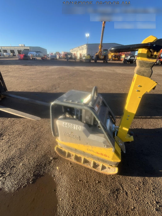 2024 WACKER NEUSON DPU6555Heh