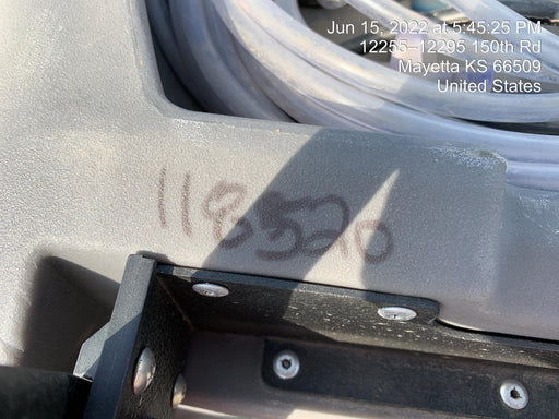 2020 DRI-EAZ LGR6000Li