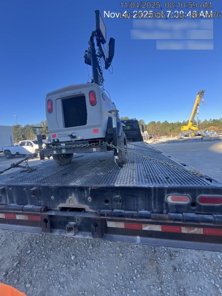 2024 WACKER NEUSON LTT4