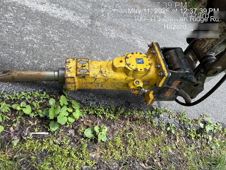 2024 EPIROC SBU452